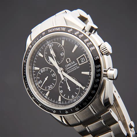 used omega speedmaster watches sale